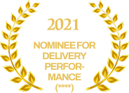 2020 Appreciation on 3 KPI